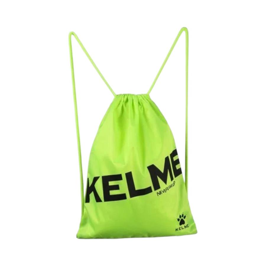Morral Unisex Kelme GymBag K034-1 Amarillo