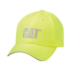Jockey Unisex Caterpillar Hi-Vis Amarillo