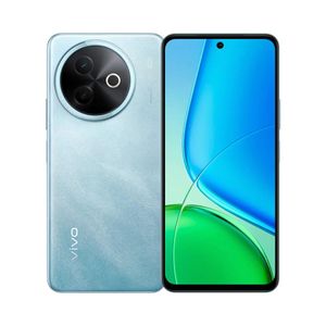 Celular Vivo Y39 5G 256GB Memoria 8GB RAM Liberado Azul