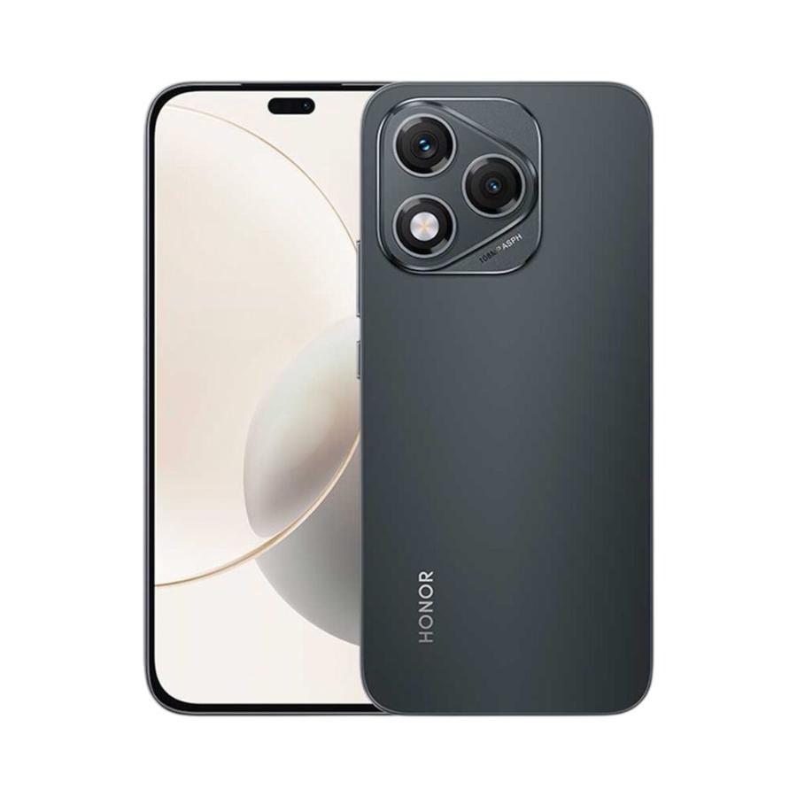 Celular Honor 400 Lite 5G 256 GB  Liberado  Negro