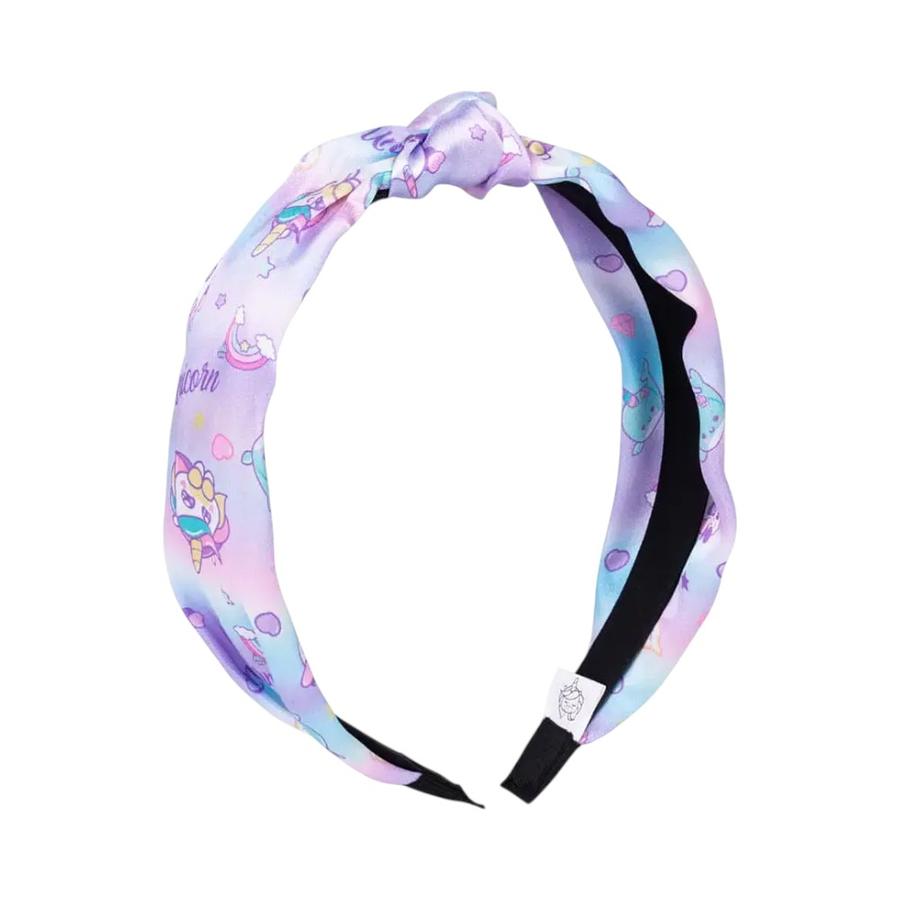 Cintillo Estampado Mix Gelatti - Multicolor