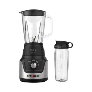 Licuadora 1.5L 800W sindelen L-27000IN • Perfect Crush Up