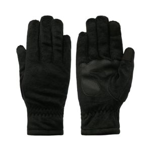 Guantes Fleece Mujer Doite Caribú Talla S
