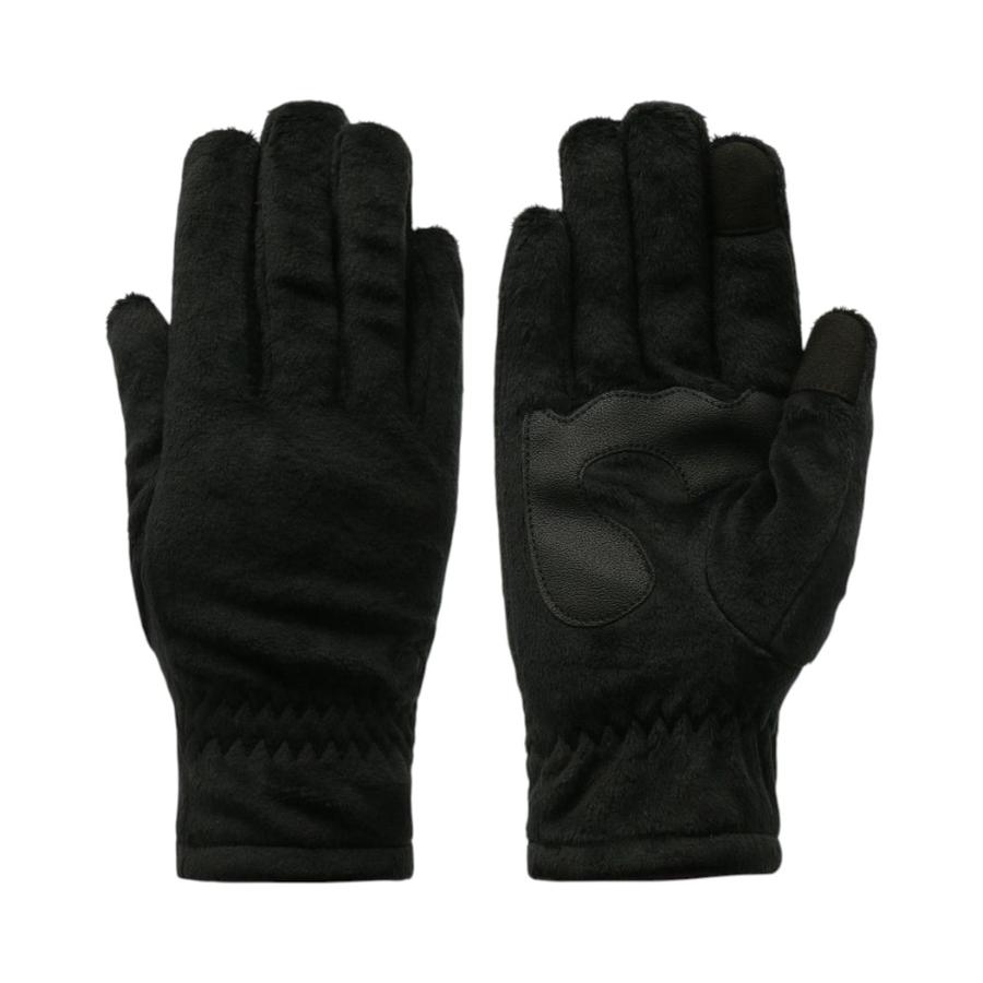 Guantes Fleece Mujer Doite Caribú Talla S
