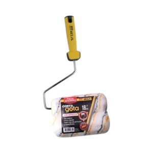 Pack Hela Rodillo Cortagota 18 cm + Repuesto