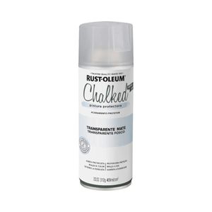 Pintura Protectora en Aerosol Rust-Oleum Chalked 312 gr