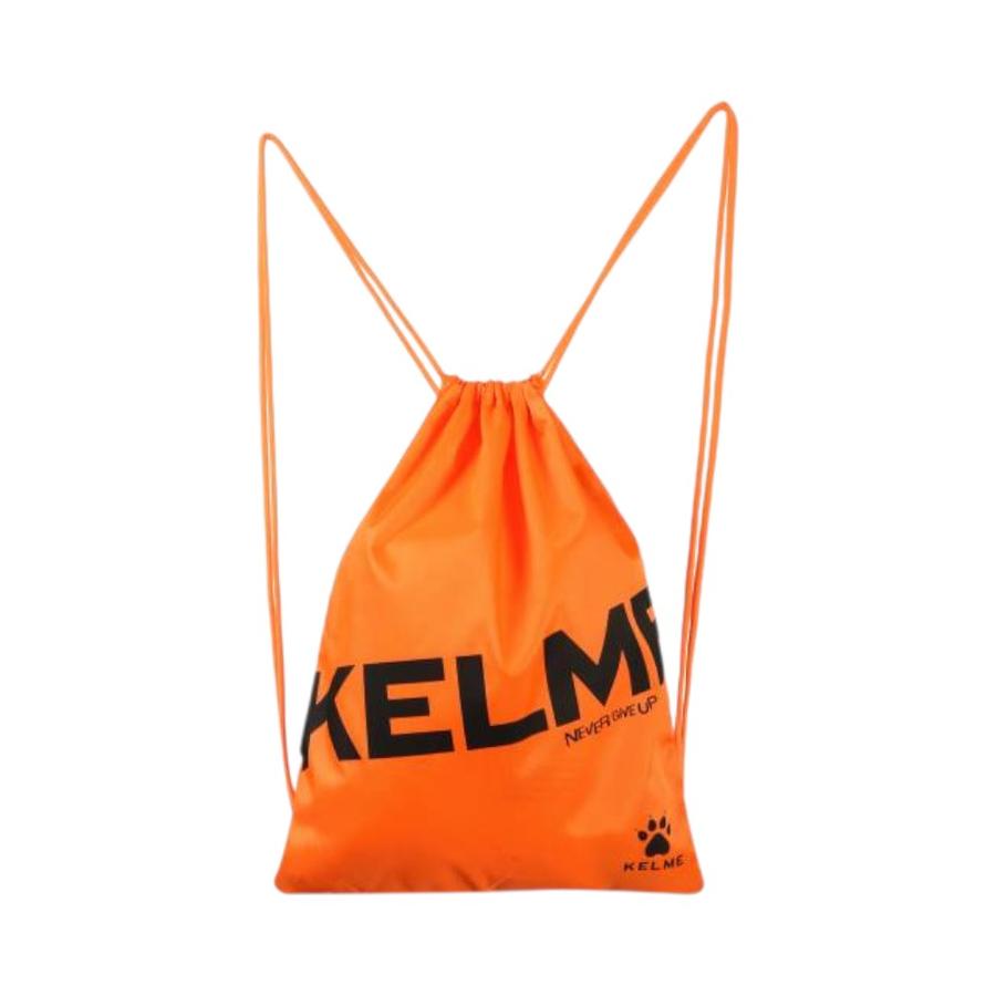 Morral Gym Unisex Kelme Naranjo