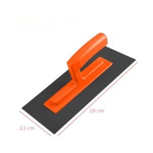 Llana para Yeso Wokin 280x130x3 mm