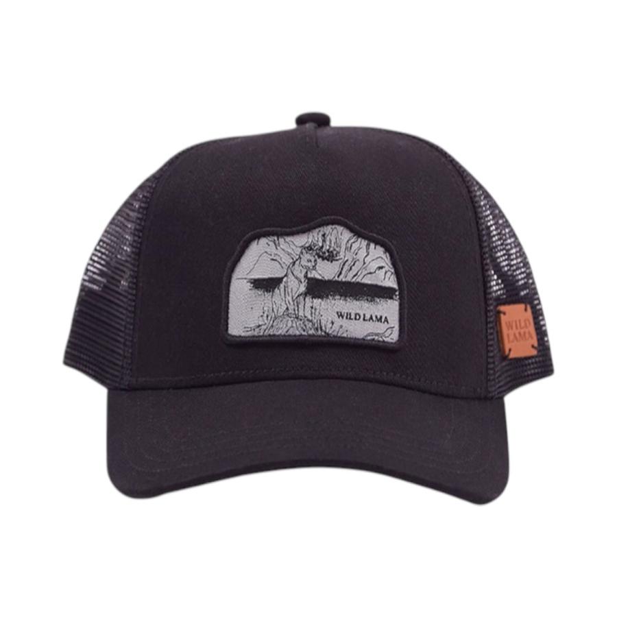 Jockey Unisex Wild Lama Tenken Negro