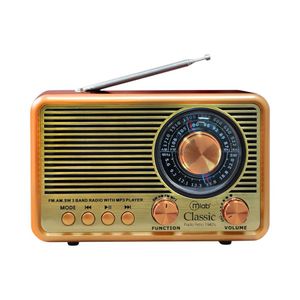 Radio Classic 1940’s mlab