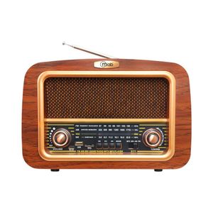 Radio Nostalgic 1950’s mlab