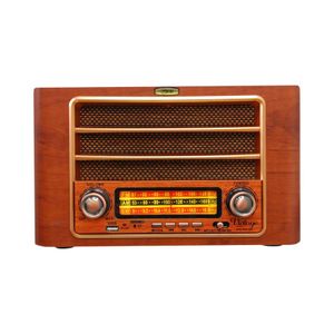 Radio Vintage 1940’s mlab