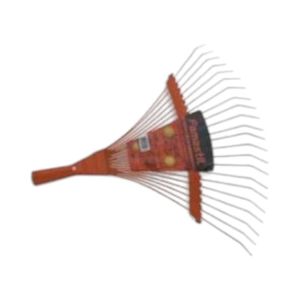 Escoba Cesped Fija Ferromat Mango D.Fino