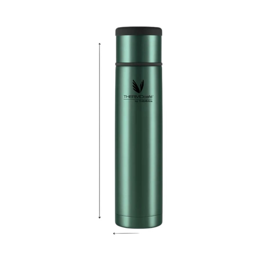 Termo Líquido Acero Inox THERMOS 1 LT EN-1000CL6 Verde