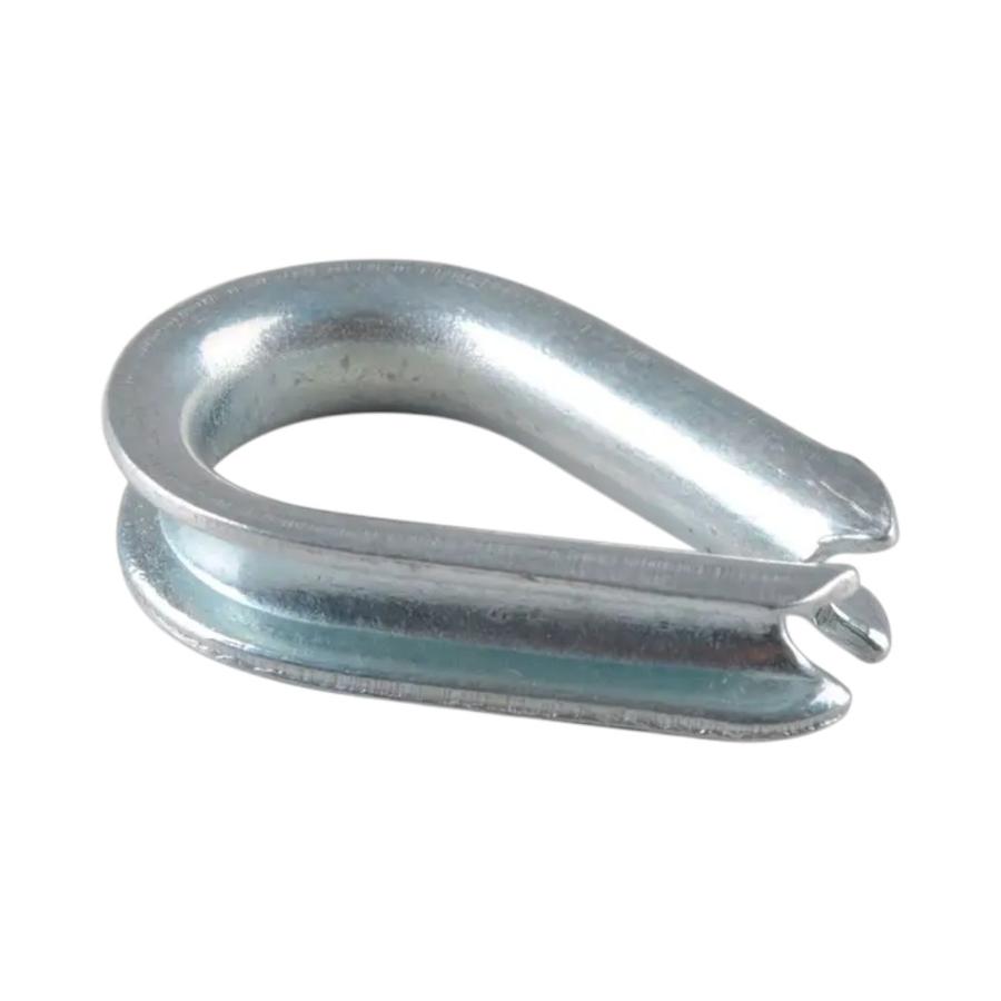 Guarda Cabo 5/16 Importper Galvanizado.