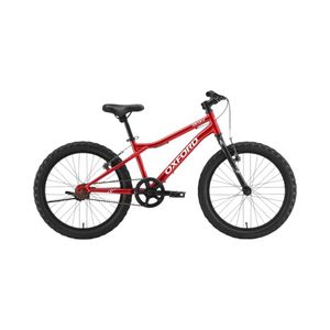 Bicicleta Infantil Aro 20 Oxford Drako Rojo