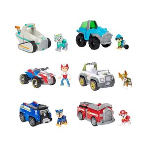 Vehículo Paw Patrol IMEX 6069080 Sostenible Surtido