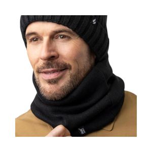 Cuello Térmico Heat Holders BSJH601OSBLK Negro