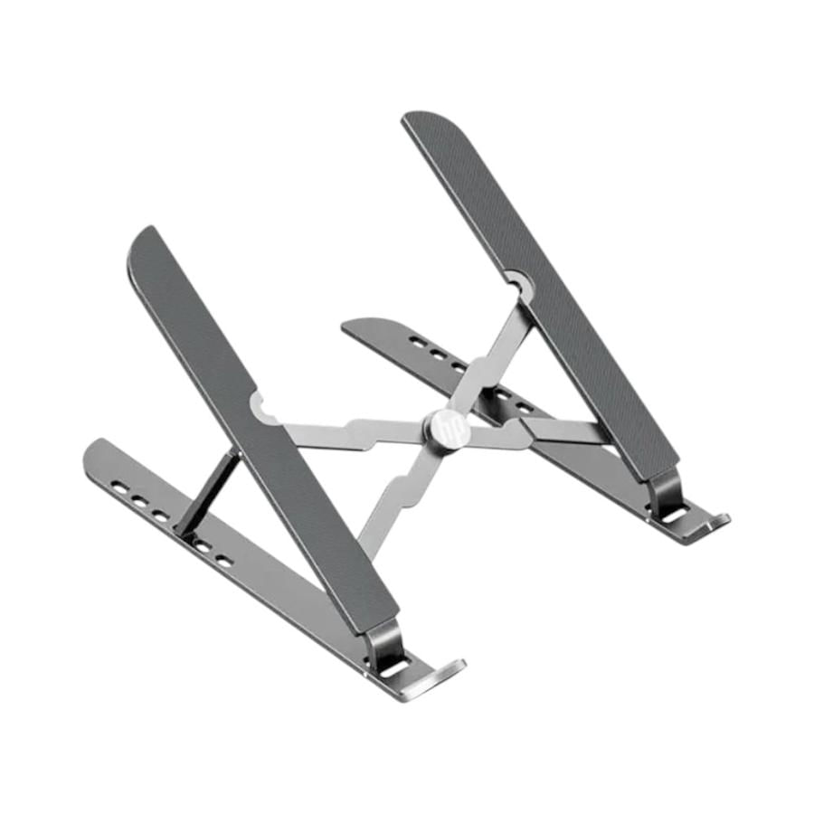 Soporte Portátil HP ZJ10 Plegable Aluminio Hasta 17""