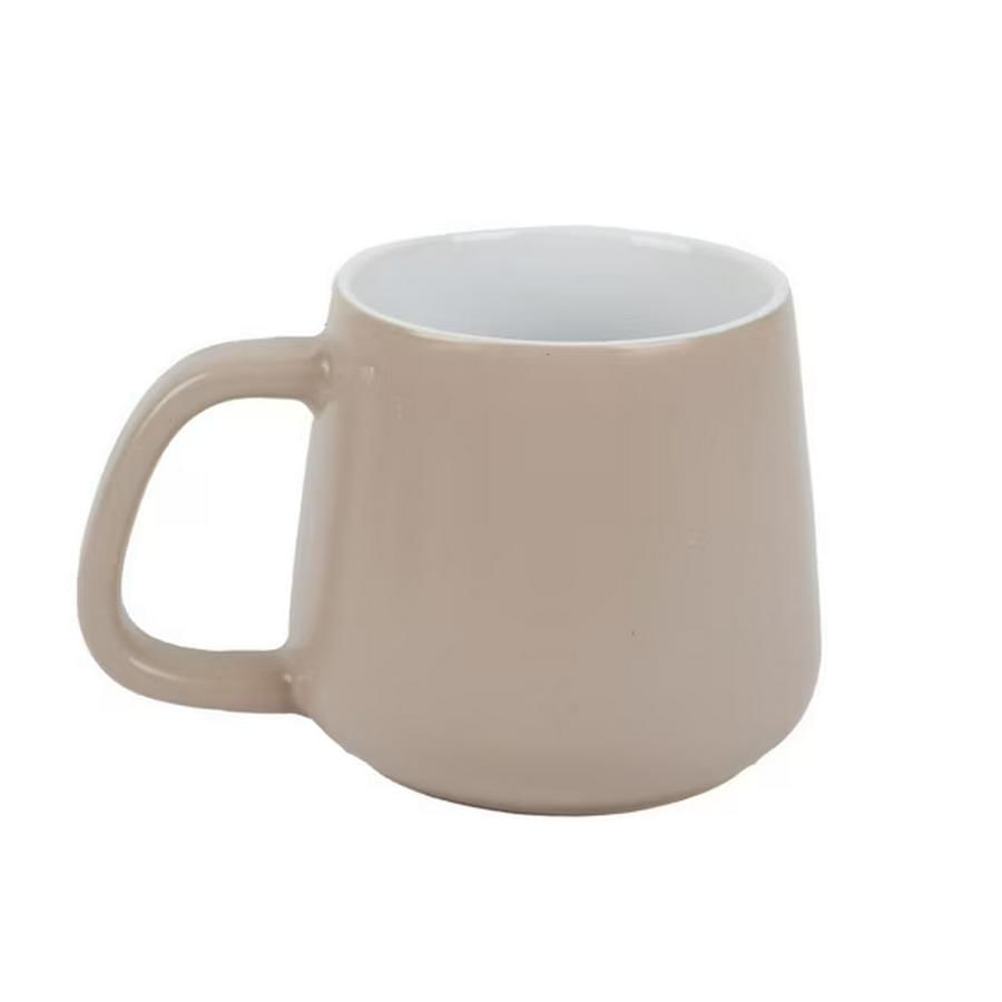 Tazón Loza 280 ml 8*10.3CM BJ5636