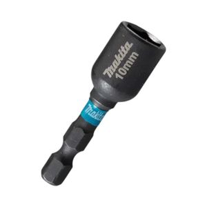 Adaptador mag Impact Makita B-66846 10mm Negro