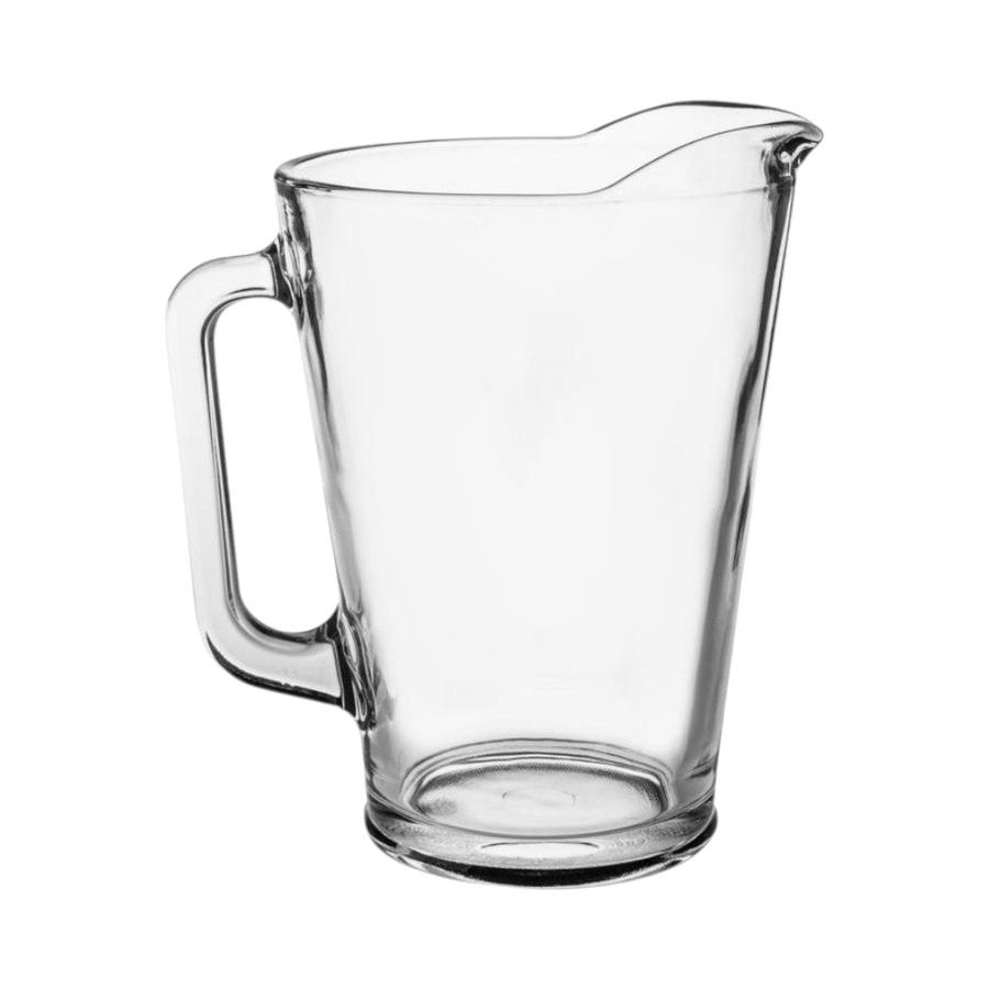 Jarra De Vidrio Allegra Pitcher 1.72 Lts