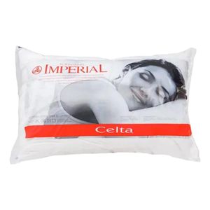 Almohada Celta Imperial Soft 50X70