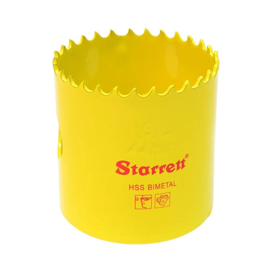 Sierra Copa Bimetálica 16 mm Starrett 670102