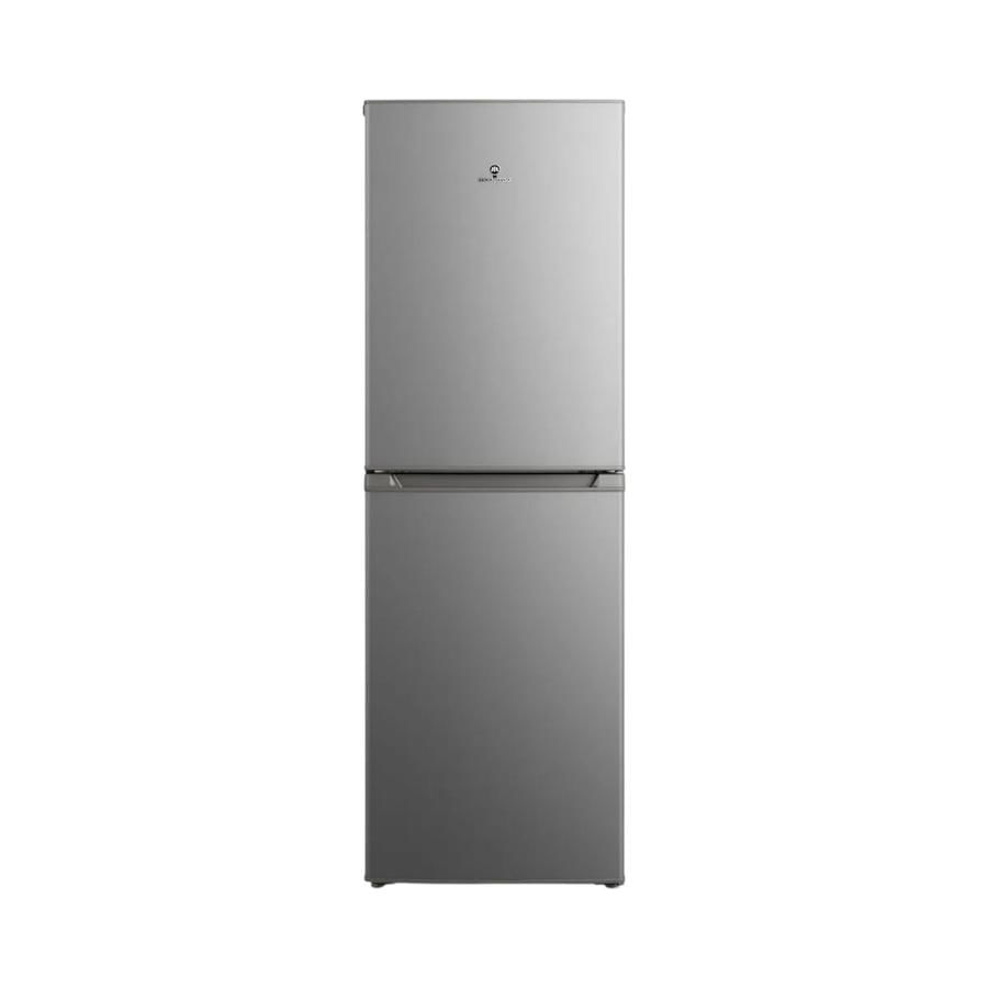 Refrigerador Mademsa 248L Frío Reversible MED250 Silver