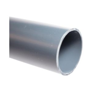 Tubo PVC De Alcantarilla 75 Mm 6 Metros