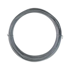 Alambre Galvanizado Cte Inchalam 2,11 BWG 14 (1Kg)(20)