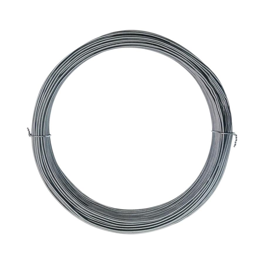 Alambre Galvanizado Cte Inchalam 2,11 BWG 14 (1Kg)(20)