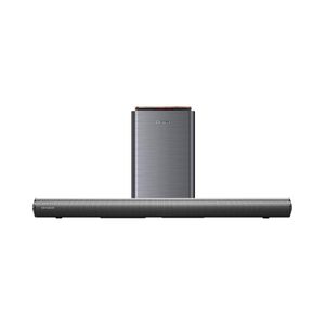 Barra de sonido 2.0 AWSBH23WW 160W Wireless con subwoofer
