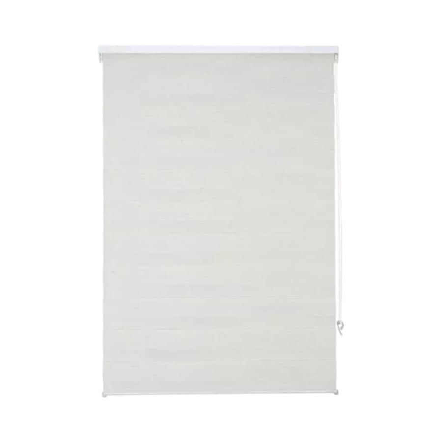 Cortina Roller Duo 120 X 220 Cm 190116235101 Crudo