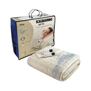 Calientacamas Matrimonial Scaldasonno City Venezia