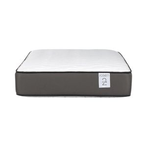 Colchón 2 Plazas Rosen New Style 2 Plus 150x190 cm