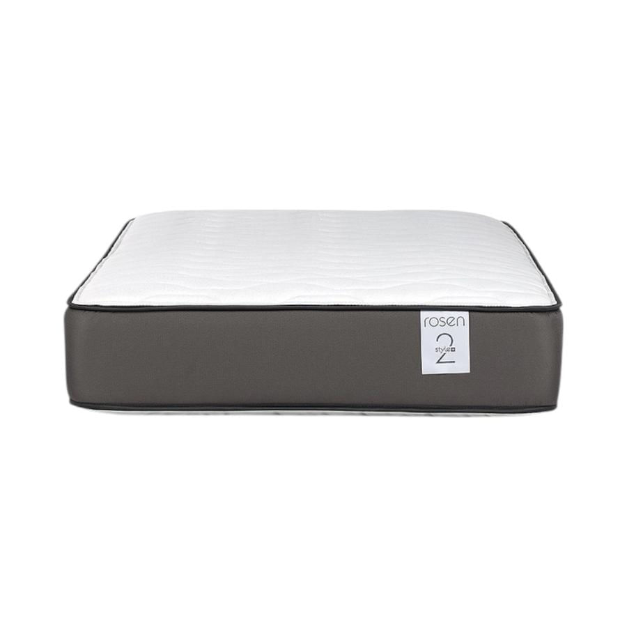 Colchón 2 Plazas Rosen New Style 2 Plus 150x190 cm