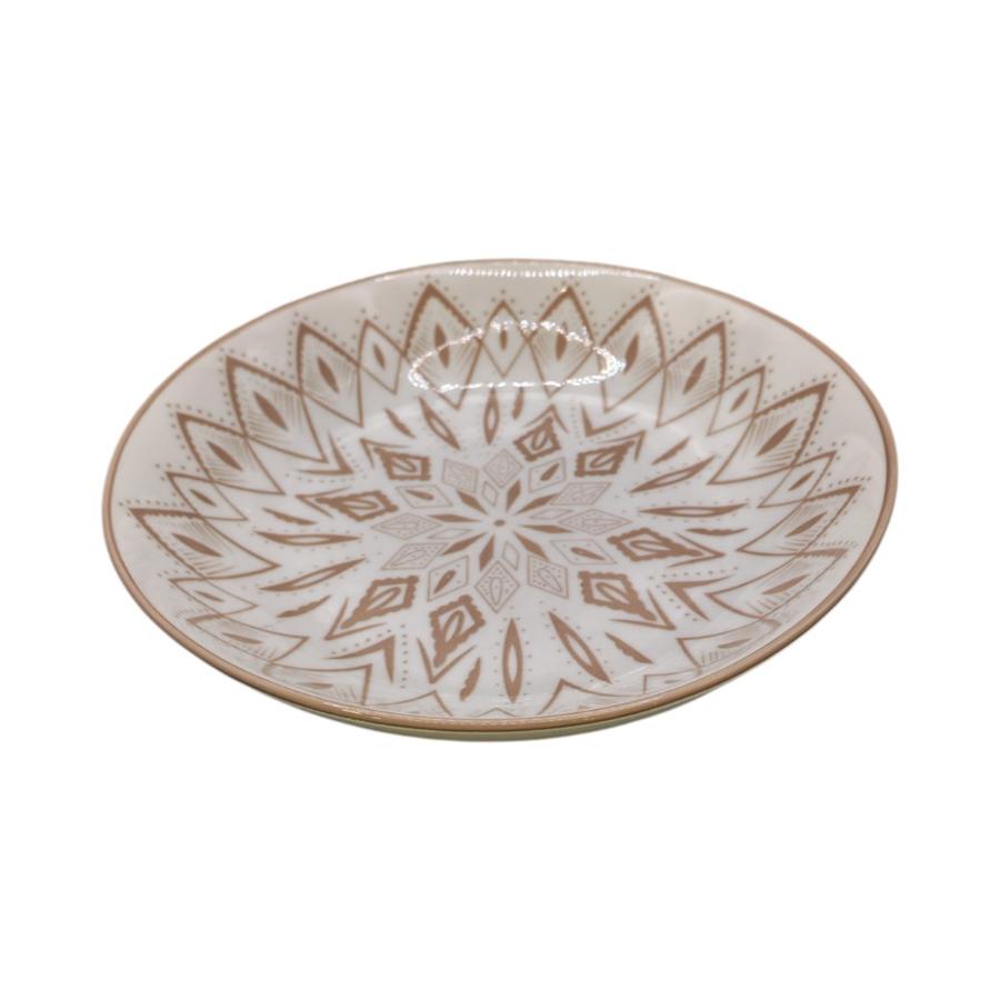Plato de Sopa 20 cm Mardin Aleppo