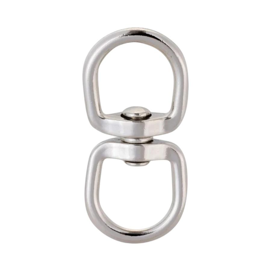 Destorcedor cromado Importper 1/2""