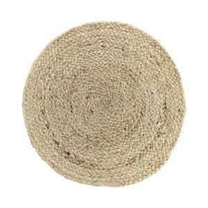 Individual redondo bambú 38 cm homewell