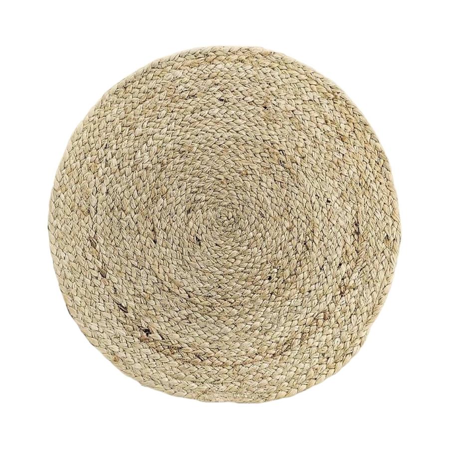 Individual redondo bambú 38 cm homewell