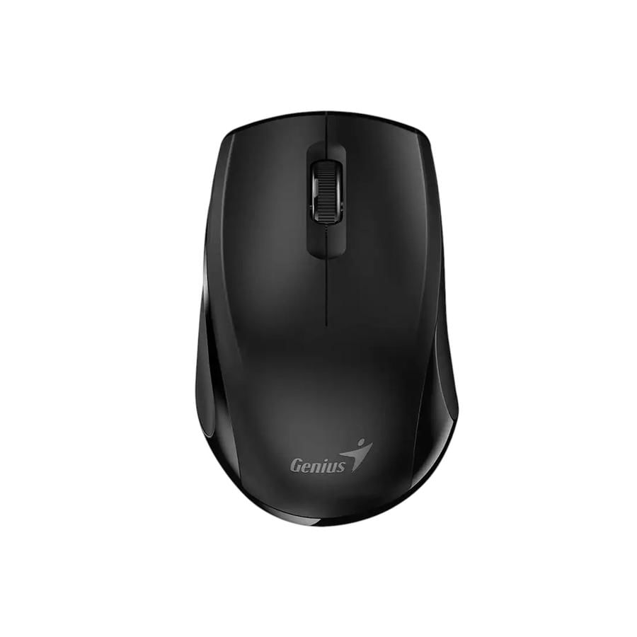 Mouse Inalámbrico Genius NX-8006S 2,4GHz Type-C