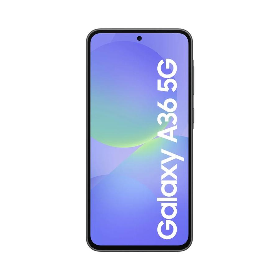 Samsung Galaxy A36 5G 256GB 8GB RAM Negro