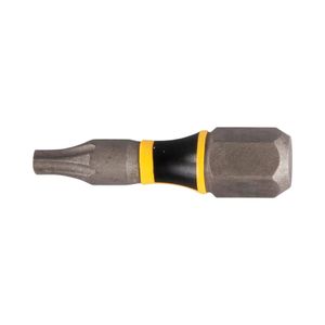 Punta Torción Impact P Makita E-03193 2 Piezas T10x25mm Gris