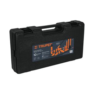 Herramienta Hidráulica Porto Power Truper de 10 Ton, Bicolor