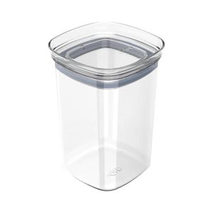 Contenedor Block 1 LT 7897386718802 Transparente