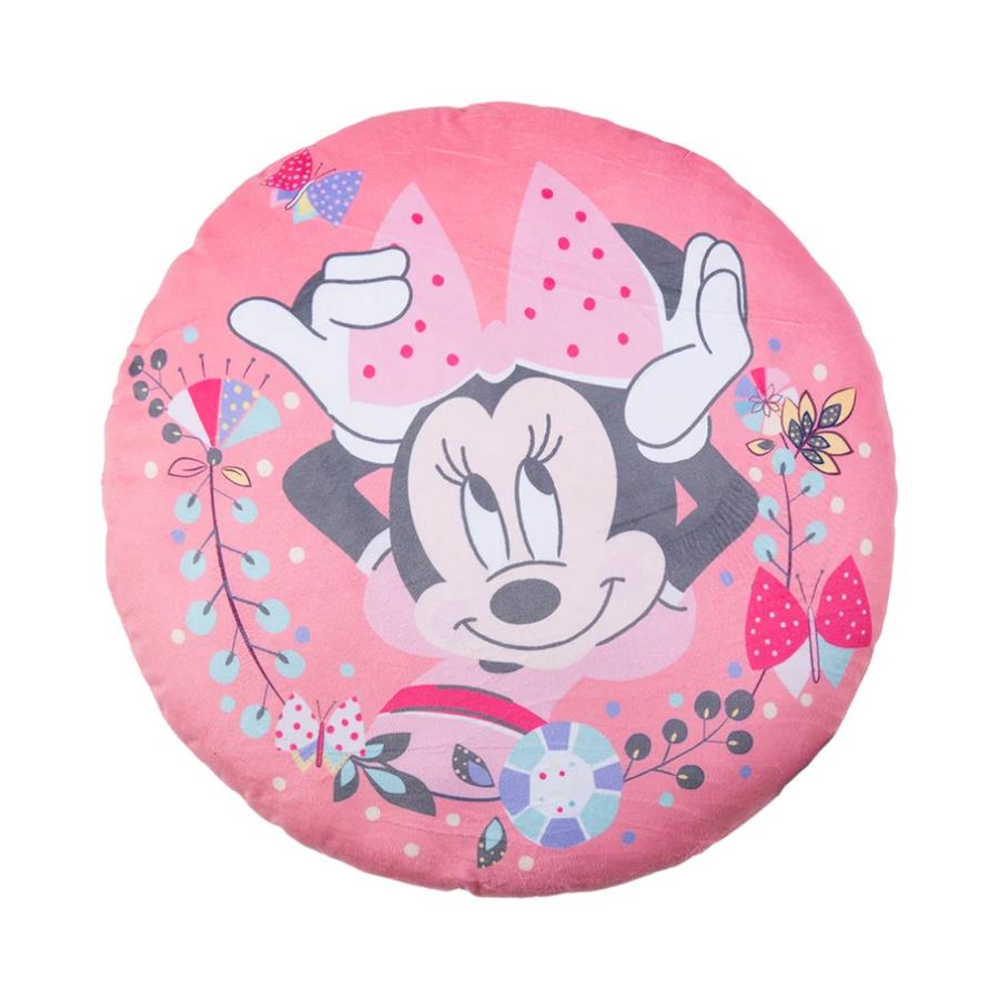 Cojín Velour Est. 40 Cms Disney Mickey Safari Mashini