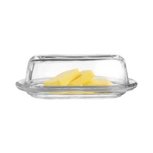 Mantequillero de Vidrio 20 cm 25112810