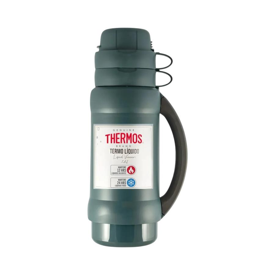 Termo para Líquidos 1.8 LT THERMOS 35-180-C7 Petróleo