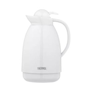 Jarra de Vidrio THERMOS 1 LT  GCA7102-1L Negro